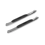 Westin 21-24110 Pro Traxx Oval Nerf Step Bar For Chevy Silverado 1500. Fixed Price $492.97.