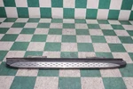 14-19 Highlander Black Silver Passenger Right Rh Running Board Side Step Oem Wty. Fixed Price $305.99.