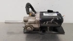 18 Chevy Suburban 1500 Power Running Board Side Step Right Passenger Motor Only. Fixed Price $148.75.