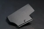 A4635232700 Front Left Running Board Tail Oem Mercedes W463 G-class G63 Amg. Fixed Price $60.63.