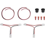 3020000 Aries Door Harness Connector For Jeep Wrangler Jk 2018. Fixed Price $65.28.