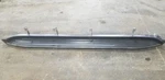 16 Cadillac Escalade Esv Running Board Right Passenger. Fixed Price $180.00.
