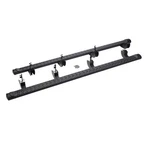 2021-2026 Tahoe Yukon Textured Black Running Boards Side Steps Genuine Gm. Fixed Price $659.61.