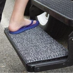 Safety SA08-62 Entry Rug Fits 8-5/8IN X 22IN Stow-away Charcoal. Fixed Price $52.88.