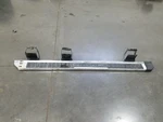 2024 Ford F250 Super Duty Diesel Left Side Step Running Board #4522 I3. Fixed Price $299.99.