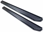 Ionic 41 Series Black Boards Fit 2007-2017 Ford Expedition Model. Fixed Price $279.99.