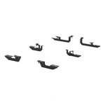 Running Board Mounting Bracket-aerotread Brackets Fits 2013 Ford Escape. Fixed Price $232.99.
