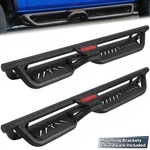 Running Boards For 2010-2024 Toyota 4RUNNER Bak Drop Side Step Nerf Bars. Fixed Price $219.99.