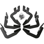 DZ16337 Dee Zee Running Board Mounting Kit For Ram 1500 2500 3500 2019-2022. Fixed Price $224.13.