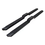 For Jeep Gladiator 2020-2025 Westin 5" Hdx Cab Length Black Running Boards. Fixed Price $919.99.
