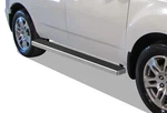 Aps Stainless Steel 5 Inches Running Boards Fit 07-10 Acura Mdx. Fixed Price $219.99.