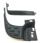2019-2021 Dodge Ram 1500 Driver Side Rear Black Bumper Step Pad Kit New Oem. Fixed Price $37.45.