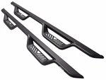 Westin Outlaw Drop Nerf Bar Side Steps 20-11335. Fixed Price $528.99.