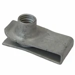 Genuine Ford Running Board Nut N811658-S301. Fixed Price $6.40.