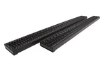Dee Zee DZ15301S Steel Rough Step Running Boards. Fixed Price $304.45.