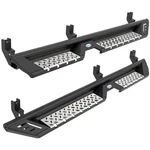 Nerf Side Step Bar Running Board For 15-26 Chevy Colorado & Gmc Canyon Crew Cab. Fixed Price $199.22.