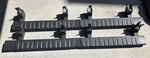 2015-2022 Oem Chevy Colorado, Left & Right Side Assist Steps Running Boards Pair. Fixed Price $400.00.