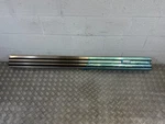 Genuine Mercedes Class W463 Side Step Running Board Right A4638550607. Fixed Price $1223.36.