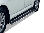 Aps Running Boards Inches Fit 15-17 Honda Odyssey. Fixed Price $219.99.