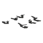 Running Board Mounting Bracket-aerotread Brackets Fits 2011 Explorer. Fixed Price $213.99.