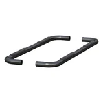 Aries 204054 Semi-gloss Black Steel Side Bars For 19-20 Sierra/silverado 1500. Fixed Price $232.98.