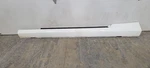 2010-2015 Camaro Ss Lh Driver Rocker Molding White Gaz. Fixed Price $159.95.