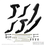 Westin Running Board Mount Kit 27-2275. Fixed Price $161.57.