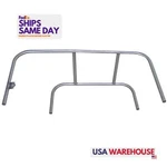 Triple X Race 600-BN-0002, Lh Nerf Bar S/s Mini Sprint Performance Racing Parts. Fixed Price $142.80.