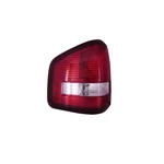 Left Driver Side Tail Light Fits 07-10 Ford Explorer Sport Trac; Capa Certified. Fixed Price $57.32.
