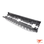 Fits For Mercedes Benz Gle C167 20- Side Step Running Boards Nerf Bars Silver. Fixed Price $299.39.
