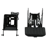 Oem New Retractable Side Step 5.5 Bed Left Driver 15-18 Ford F-150 FL3Z1520040M. Fixed Price $350.80.