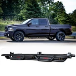 Vijay For 2010-2025 Dodge Ram 2500-5500 Quad Cab Drop Side Steps Running Boards. Fixed Price $219.99.