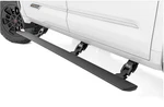 Rough Country PSR70911 Power Running Boards Toyota Tundra 22-26 Crew Cab. Fixed Price $1399.95.