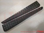 Toyota Land Cruiser FJ40 FJ42 FJ43 FJ45 Genuine Front Step Assy 51707-69015 Oem. Fixed Price $167.64.