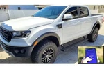 Amp Research Powerstep Smart Series Running Boards 2019-2023 Ford Ranger. Fixed Price $1949.99.