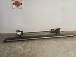 Passenger Right Running Board From 2016 Chevrolet Suburban 1500 11273928. Fixed Price $473.94.