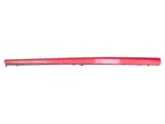 Audi S3 2015-2020 Lh Side Skirt Rocker Misano Red LZ3M 8V5853859 *dented. Fixed Price $125.00.