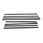 Window Sweeper Kit 2-DOOR Sedan For Chevrolet Chevy Ii 1962-1965; Wc 3003-13. Fixed Price $242.49.