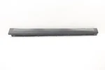 2018 - 2022 Alfa Romeo Stelvio Right Side Rocker Molding Cover Panel Oem. Fixed Price $127.05.