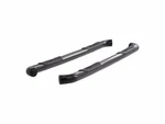 Aries 3" Black Nerf Bars Fit 04-08 F150 Supercrew/lincoln Mark Lt Rocker Mount. Fixed Price $252.78.