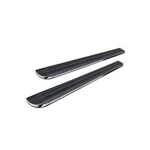 Black Horse Off Road EX-F1270 Exceed Running Boards Aluminum. Fixed Price $468.62.