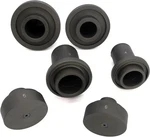 Meritor KIT4463 Mls Seal Sleeve Driver 14X 16X 18X 38X Tandem Axle. Fixed Price $799.95.