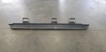 20 Ford Expediton Xlt Running Board Passenger With Chrome 123" Wheel Base. Fixed Price $250.00.
