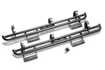 N-fab J194TRKRS4 System (2 MOUNTS/2 Steps) For 2020-2025 Jeep Jt. Fixed Price $552.49.