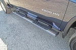 Steelcraft Stainless Running Boards '20-'25 Chevy/gmc 1500 2500 3500 Crew Cabs. Fixed Price $349.95.