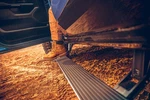 Amp Research 76240-01A Powerstep Plug-n-play Auto Power-deploying Running Boards. Fixed Price $1599.99.