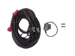 Amp Research 76402-01A Powerstep Plug-n-play Conversion Kit For 13-15 Ram 1500. Fixed Price $219.99.