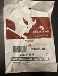 Meritor 2203P9818 Spacer. Fixed Price $35.00.