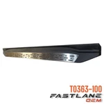 2014-2019 Toyota Highlander Left Running Board New Oem T0363-100. Fixed Price $224.68.