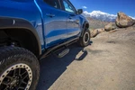 Genuine Rear Removable Assist Steps 85158582. Fixed Price $423.04.